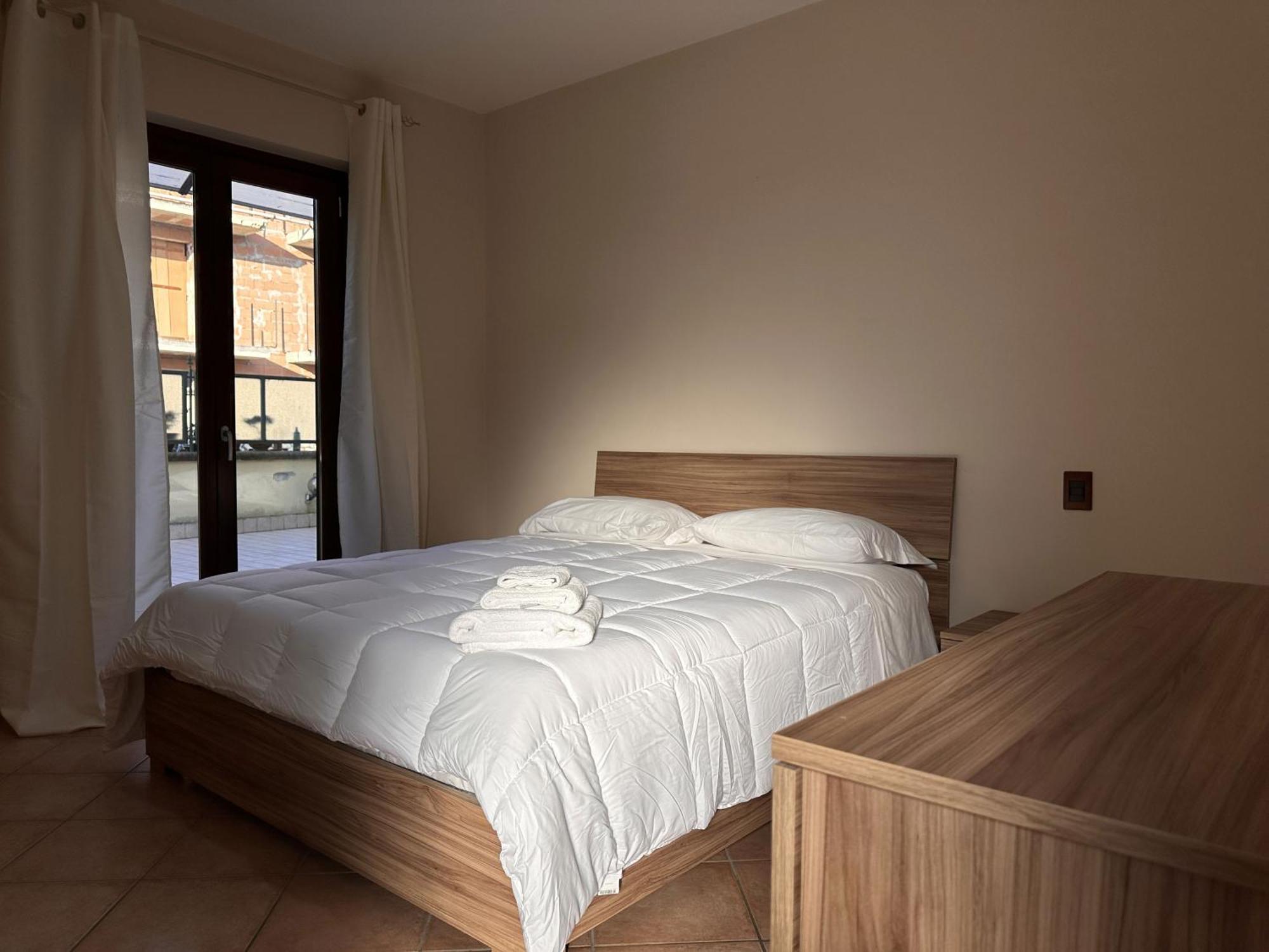 Casa Hyria 호텔 놀라 외부 사진