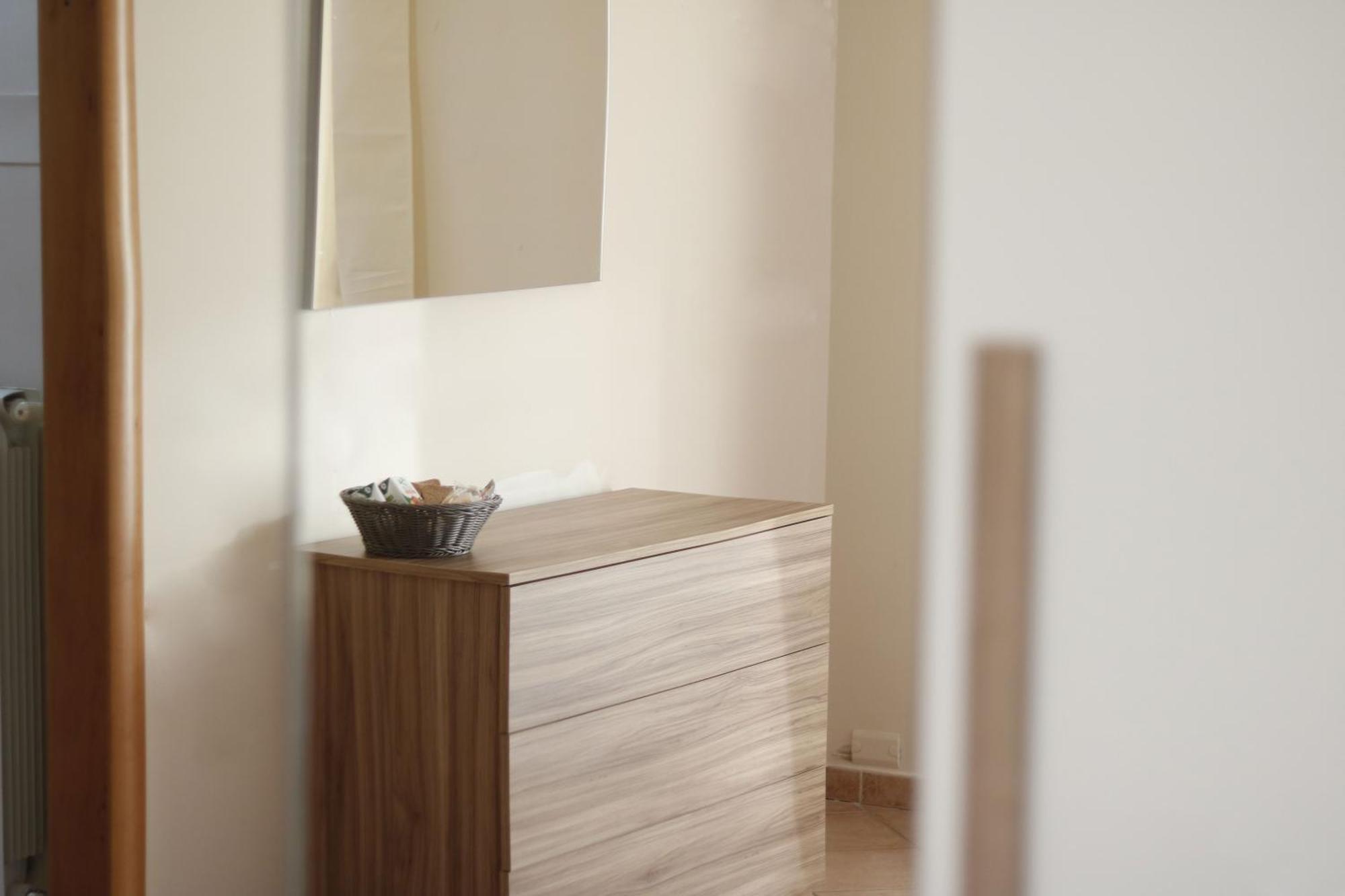 Casa Hyria 호텔 놀라 외부 사진