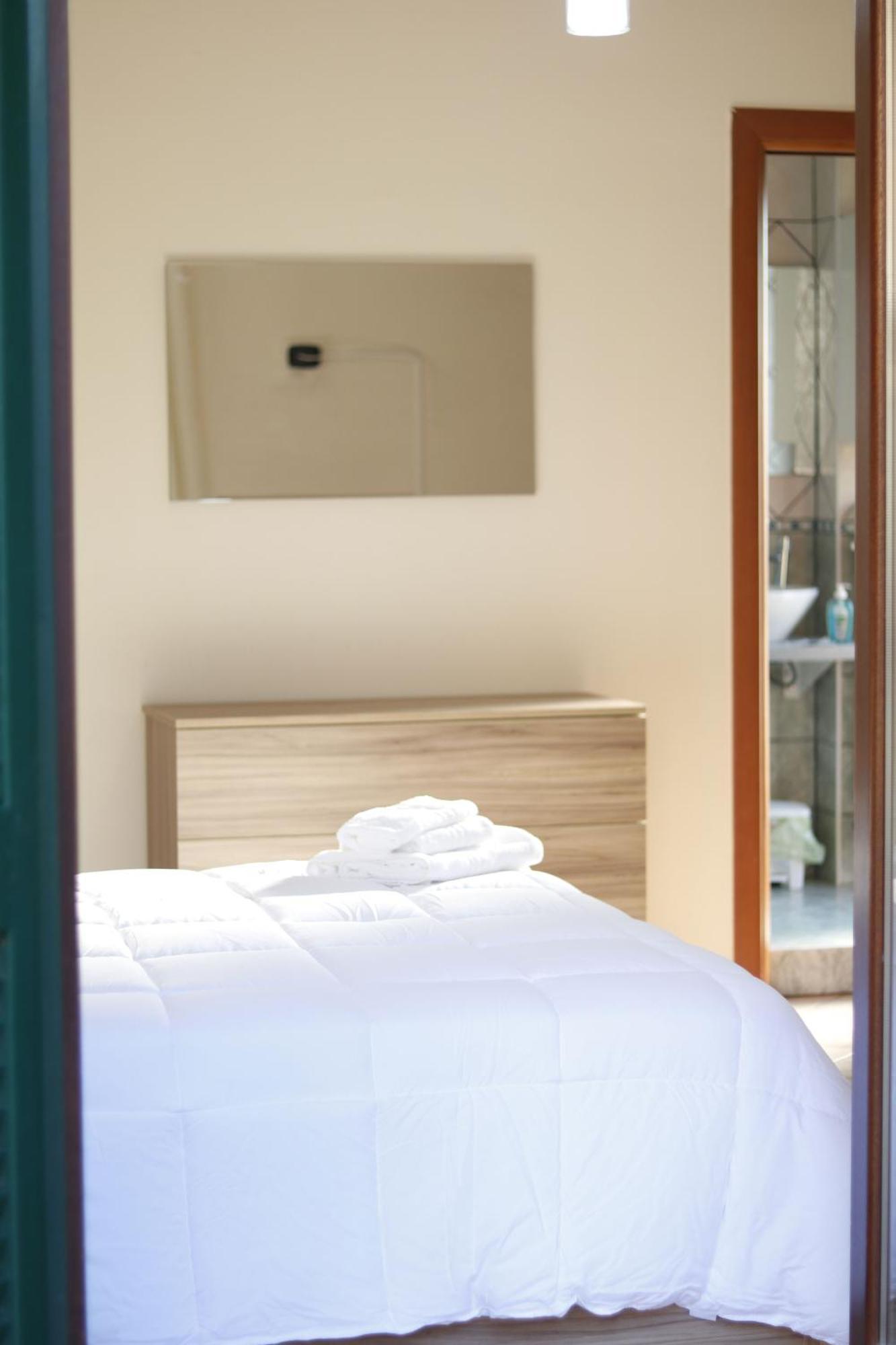 Casa Hyria 호텔 놀라 외부 사진