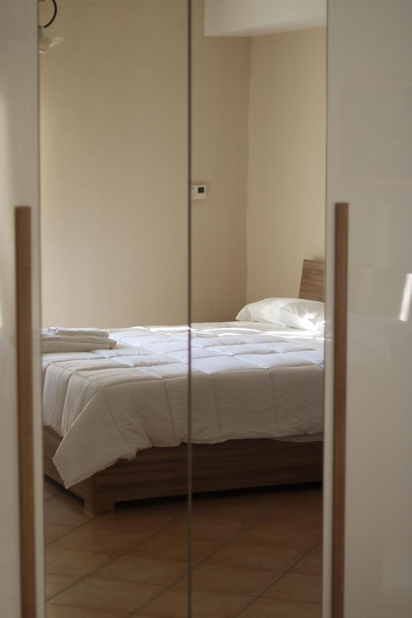 Casa Hyria 호텔 놀라 외부 사진