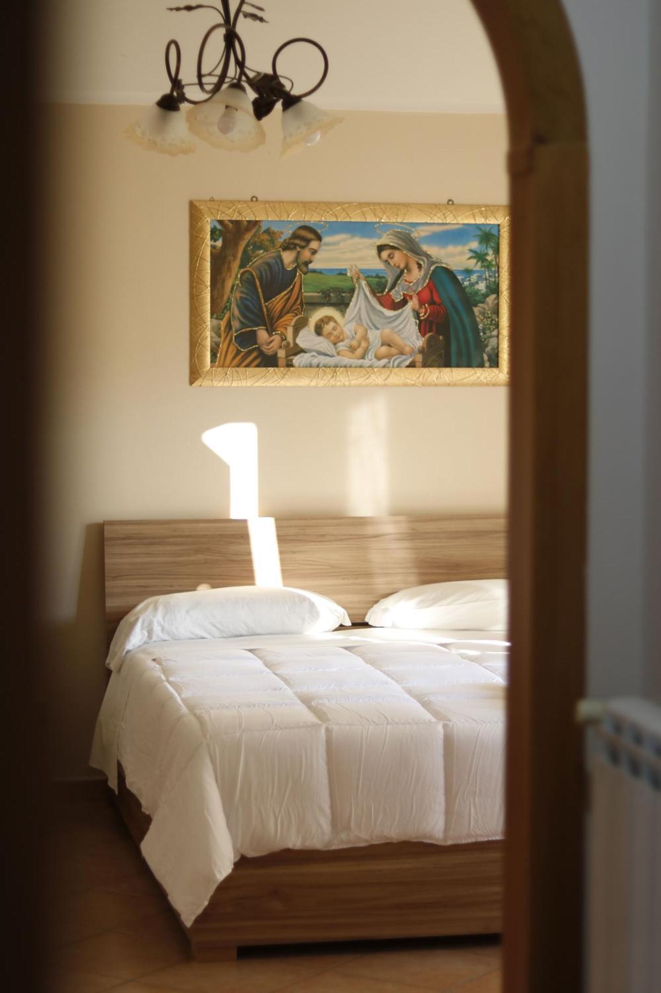 Casa Hyria 호텔 놀라 외부 사진